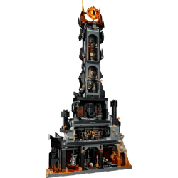 Ringenes Herre: Barad-d�r�