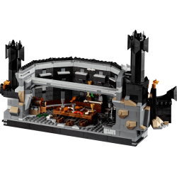 Ringenes Herre: Barad-d�r�