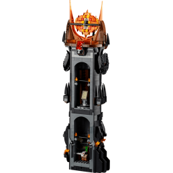 Ringenes Herre: Barad-d�r�