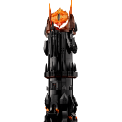Ringenes Herre: Barad-d�r�
