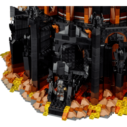 Ringenes Herre: Barad-d�r�