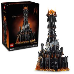 Ringenes Herre: Barad-d�r�