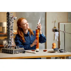 NASA Artemis-affyringssystem