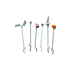 Smuk pink blomsterbuket