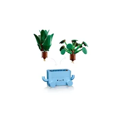 Glade planter