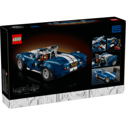 Shelby Cobra 427 S/C