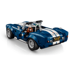 Shelby Cobra 427 S/C