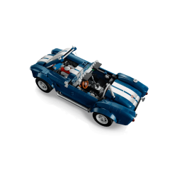 Shelby Cobra 427 S/C