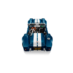 Shelby Cobra 427 S/C