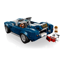 Shelby Cobra 427 S/C