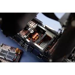 Kaptajn Jack Sparrows piratskib