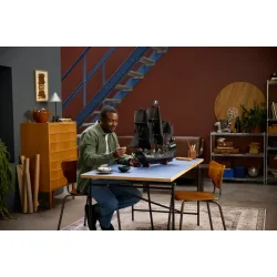 Kaptajn Jack Sparrows piratskib