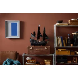 Kaptajn Jack Sparrows piratskib