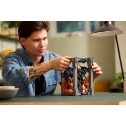 Ringenes Herre: Balrog�-bogniche