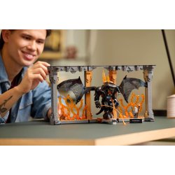 Ringenes Herre: Balrog�-bogniche