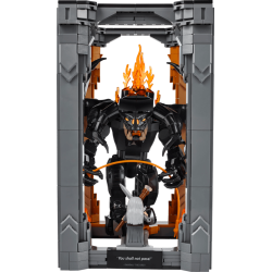Ringenes Herre: Balrog�-bogniche