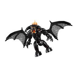 Ringenes Herre: Balrog�-bogniche