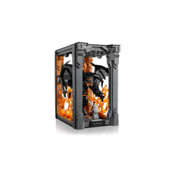 Ringenes Herre: Balrog�-bogniche