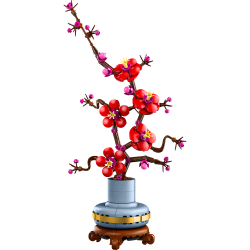 Japansk abrikostr 10369