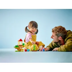 Gurli Gris' have og trtophus