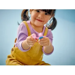 Gurli Gris' have og trtophus