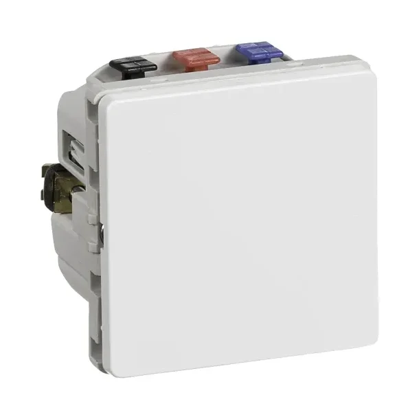 IHC W UNIVERSAL ENHED 6A HV