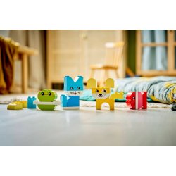 3-i-1 Kreative s�de k�ledyr