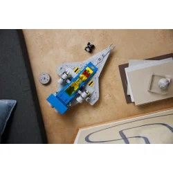  Galaxy Explorer 10497