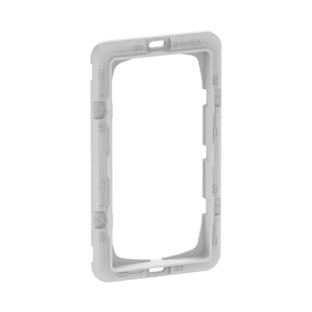 Fuga teknisk monteringsramme 1x2M