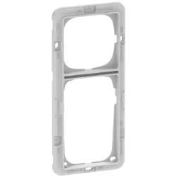 Fuga teknisk monteringsramme til Soft/Choice/Pure ramme 2,5M