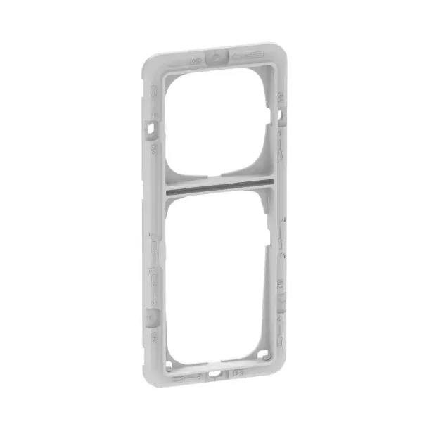 Fuga teknisk monteringsramme til Soft/Choice/Pure ramme 2,5M