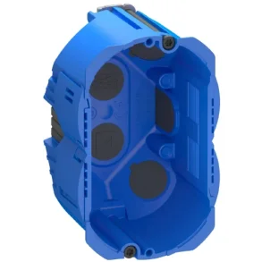 Fuga Air forfrad�se 1,5 modul bl�