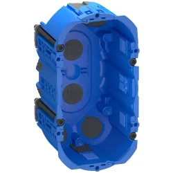 Fuga Air forfrad�se 2 modul bl�