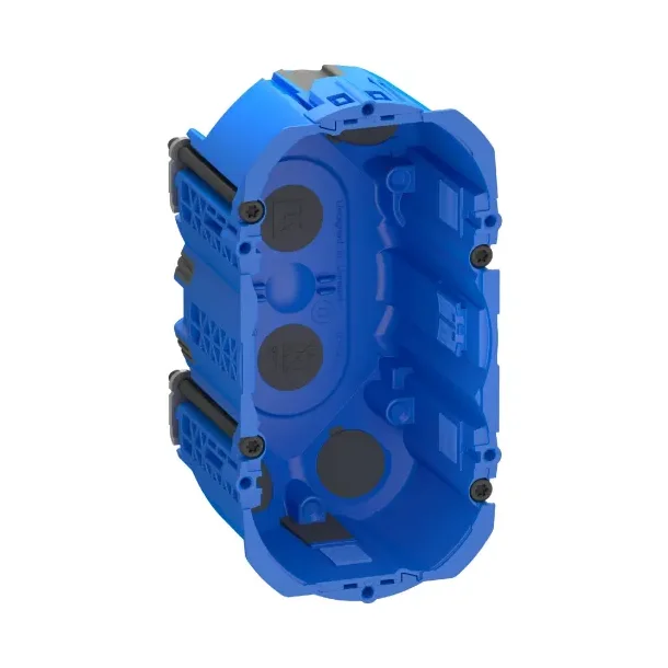 Fuga Air forfrad�se 2 modul bl�