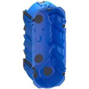 Fuga Air forfrad�se 2,5 modul bl�