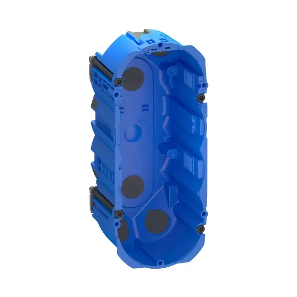 Fuga Air forfrad�se 2,5 modul bl�