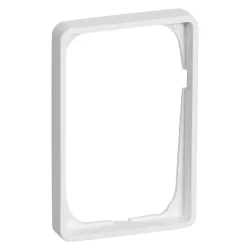 Fuga Ramme 50 1,5M hvid