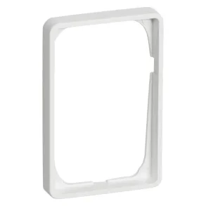 Fuga Ramme 50 1,5M hvid