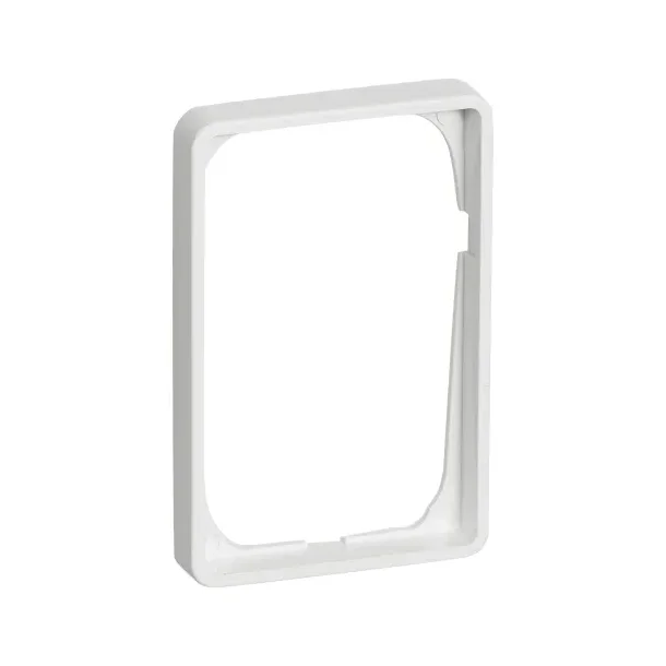 Fuga Ramme 50 1,5M hvid