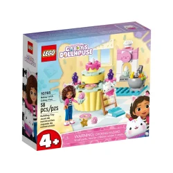 Sjov mums med Muffins