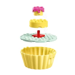 Sjov mums med Muffins