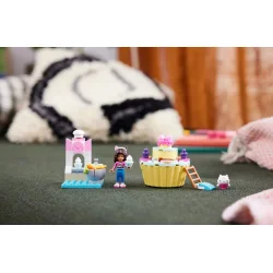 Sjov mums med Muffins