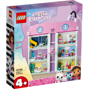 Gabbys dukkehus 10788