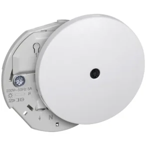 IHC W LAMPEUDTAG �80 REL� 5A HVID