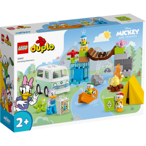 Campingeventyr 10997