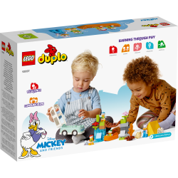 Campingeventyr 10997