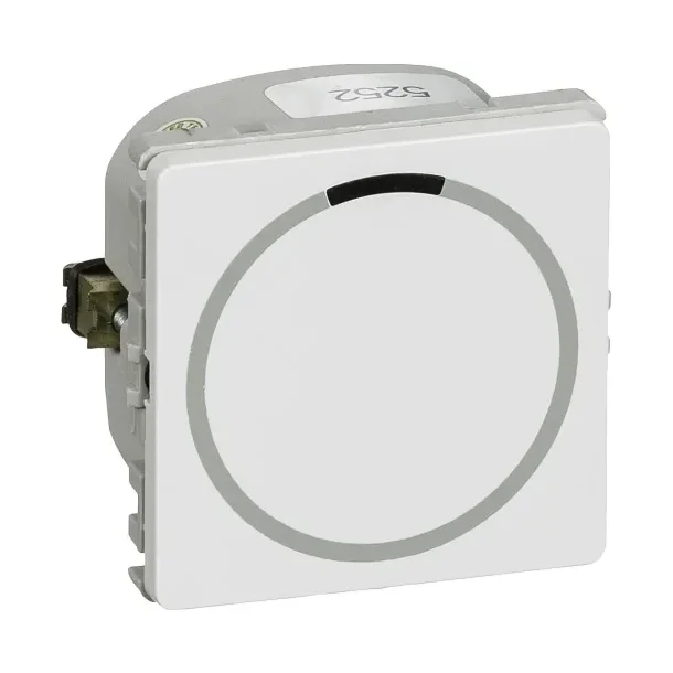 Fuga Lysd�mper LED 250 Touch IR, hvid