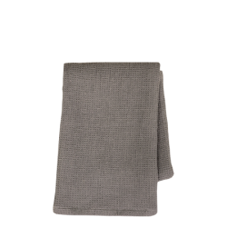 Viskestykke vaflet m. sm tern ternel