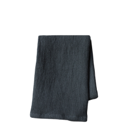 Viskestykke vaflet m. sm tern ternel