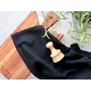 Viskestykke vaflet m. sm tern ternel